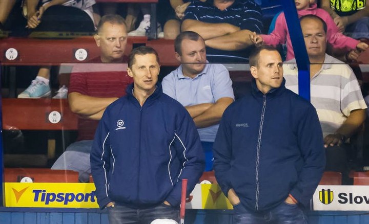 Hodnotenie Rona Cupu s Antonínom Stavjaňom